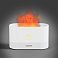 Светодиодный USB увлажнитель-ароматизатор Flame, белый small_img_2