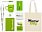 Welcome pack Starter Bundle, зеленое яблоко_COLOR_320003.04
