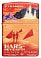 Зажигалка ZIPPO Mars Design с покрытием 540 Matte, латунь/сталь, красная, матовая, 38x13x57 мм small_img_2