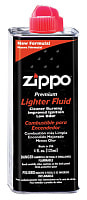 Топливо Zippo, 125 мл