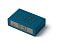 Часы настольные Flip Mini, темно-бирюзовый small_img_2