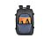 RIVACASE 8465 black ECO рюкзак для ноутбука 17.3 / 6 small_img_3
