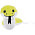 Игрушка Baby Snake Left_color_24560.01