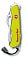 Нож перочинный VICTORINOX Rescue Tool, 111 мм, 14 функций, серейторное лезвие с петлёй, жёлтый small_img_2