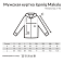 Мужская куртка Iqoniq Makalu из переработанного полиэстера AWARE™, 300 г/м² small_img_4