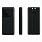 Внешний аккумулятор (powerbank)  «Stream 10»,  10 000 mAH, с двумя зарядными шнурами,  22,5W (Ватт)  super fast charge, Power Delivery (PD) 25.5W (dfnn),  c цифровым дисплеем для контроля заряда, черный_ЧЕРНЫЙ