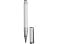 Ручка роллер Waterman Perspective Pure White CT F, белый/серебристый small_img_4