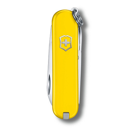 Нож-брелок VICTORINOX Classic SD Colors