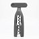 Штопор Quickpull BRABANTIA, пластик, серый small_img_3