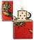 Зажигалка ZIPPO Dragon Design с покрытием 540 Tumbled Brass, латунь/сталь, разно small_img_3