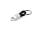 RIEMANN. USB-кабель с разъемом 2 в 1, Черный_ЧЕРНЫЙ