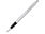 Ручка-роллер Selectip Cross Classic Century Pure Chrome_СЕРЕБРИСТЫЙ
