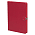 Ежедневник Alfa Omega Dolcetto Business Edition B5, бордовый_бордовый