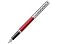 Перьевая ручка Waterman Hemisphere French riviera Deluxe RED CLUB в подарочной коробке small_img_1