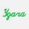 Подвеска Word, 3D-печать на заказ, удача_3D-ПЕЧАТЬ НА ЗАКАЗ