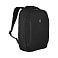 Рюкзак VICTORINOX Crosslight City Daypack, черный, RPET полиэстер, 32x18x46 см, 20 л small_img_2
