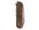 Нож-брелок VICTORINOX Classic SD, 58 мм, 5 функций, деревянная рукоять small_img_4