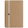 Футляр для визитки Eco Holder со стикерами, крафт small_img_3