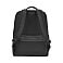 Рюкзак VICTORINOX Victoria Signature Compact Backpack, черный, нейлон/кожа, 30x16x38 см small_img_4