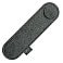 Футляр для одной ручки FELTY 16х4,5 см, темно-серый, RPET фетр small_img_2
