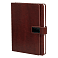 Ежедневник Alfa Brandy Business Edition B5 коричневый, в подарочной коробке small_img_5