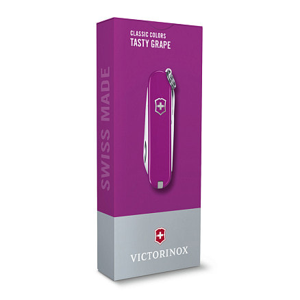 Нож-брелок VICTORINOX Classic SD Colors
