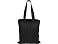 Сумка для шопинга Carryme 140 хлопковая, 140 г/м2, черный small_img_3