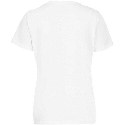 Футболка T-bolka 160 Original, белая