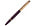 Перьевая ручка Parker 51 DELUXE PLUM GT, перо: F, цвет чернил: black, в подарочной упаковке._фиолетовый, золотистый