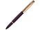 Перьевая ручка Parker 51 DELUXE PLUM GT, перо: F, цвет чернил: black, в подарочной упаковке. small_img_1