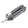 Мини-мультитул Working Tool, серый small_img_4
