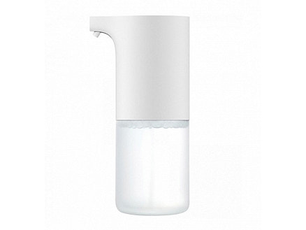 Дозатор жидкого мыла автоматический Mi Automatic Foaming Soap Dispenser MJXSJ03XW (BHR4558GL)