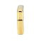 Зажигалка ZIPPO Armor™ с покрытием Brushed Brass, латунь/сталь, золотистая, матовая, 38x13x57 мм small_img_2