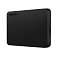 Внешний диск Toshiba Canvio, USB 3.0, 1Тб, черный small_img_1