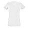Футболка женская Regent Fit Women, белая small_img_2