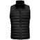 Жилет мужской Wilson BW Men, черный small_img_2
