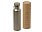 Бутылка для воды из титана Titan, 750ml, темно-серый_ТЕМНО-СЕРЫЙ