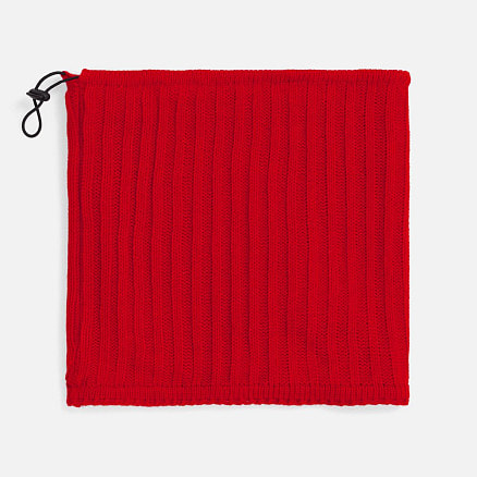 Снуд ComFleece, красный