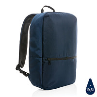 Рюкзак для ноутбука Minimalist Impact из rPET AWARE™ 1200D, 15,6
