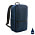 Рюкзак для ноутбука Minimalist Impact из rPET AWARE™ 1200D, 15,6