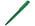 Шариковая ручка rPET pen pro из переработанного термопластика, темно-зеленый_темно-зеленый