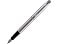 Ручка перьевая Waterman Hemisphere Stainless Steel CT F, серебристый small_img_1