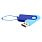 Флешка Designer To Go 2.0 USB 16Gb, голубой/синий_ГОЛУБОЙ/СИНИЙ