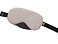 Маска для глаз Travel Blue Luxury Eye Mask (453), цвет бежевый small_img_2