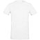 Футболка мужская Millenium Stretch Men, белая small_img_1
