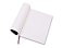 Записная книжка Moleskine Classic Soft (в клетку), ХLarge (19х25 см), черный small_img_3