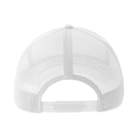 Бейсболка RAPPER COTTON-S, 5 клиньев, пластиковая застёжка, 280