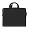 Портфель из натуральной кожи Leather Country Attashe, черный small_img_1