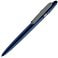 Ручка шариковая Prodir DS5 TSM Metal Clip, синяя с серым small_img_1