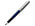 Перьевая ручка Parker Sonnet Entry Point Blue Steel CT, перо: F, цвет чернил: black, в подарочной упаковке_синий, серебристый, черный